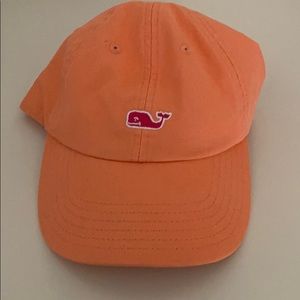 BRAND NEW vineyard vines hat